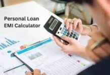 Use a Personal Loan EMI Calculator Before Applying on Any Loan Application