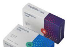 Custom Pharmaceutical Boxes Designed to Build Trust Custom Pharmaceutical Boxes Designed to Build Trust