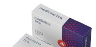 Custom Pharmaceutical Boxes Designed to Build Trust Custom Pharmaceutical Boxes Designed to Build Trust