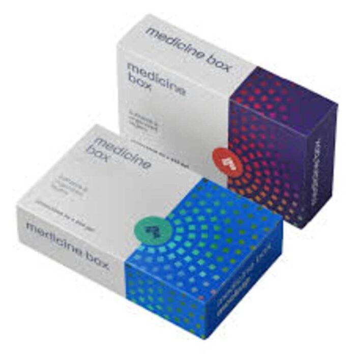 Custom Pharmaceutical Boxes Designed to Build Trust