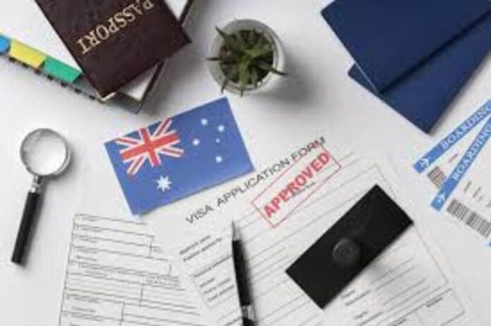 Everything you need to know about Australia's Training Visa Subclass 407