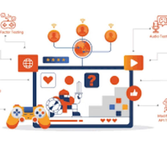 How a Mobile App Testing Company Can Launch a Flawless Gaming App How a Mobile App Testing Company Can Launch a Flawless Gaming App