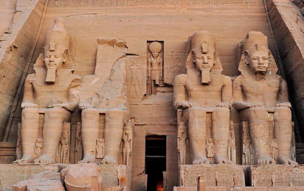 Ancient Egypt Tour – Explore the Land of Pharaohs in VIP Style - I ...