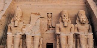 Ancient Egypt Tour – Explore the Land of Pharaohs in VIP Style Ancient Egypt Tour