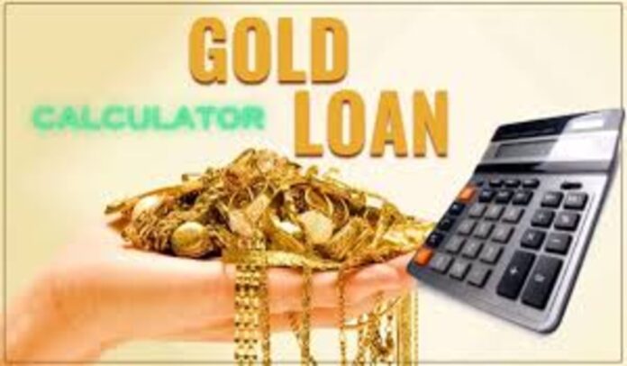 How to Use a Gold Loan Calculator to Estimate Your Loan and Interest Easily