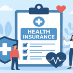 Health Insurance Apps