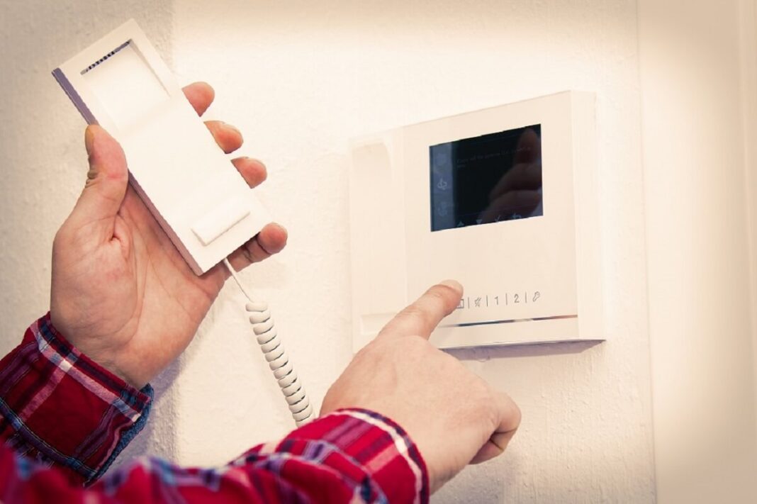 What Are the Legal Requirements for Intercom Systems in Australian ...