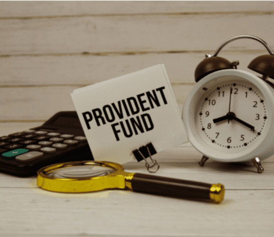 Why Choose PF Withdrawal Online Over Offline Provident Fund