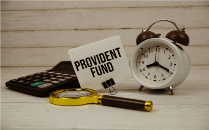 Provident Fund
