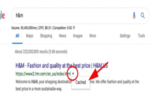 How SEO Agencies Use Google Cache to Optimise Website Performance How SEO Agencies Use Google Cache to Optimise Website Performance